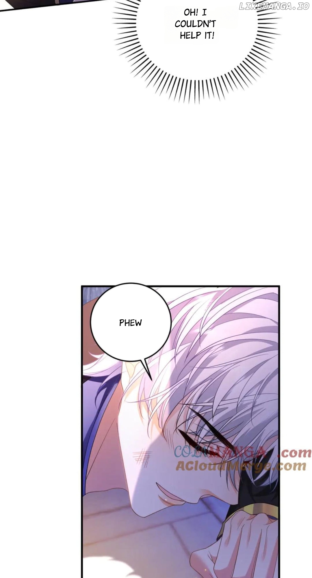 The Duchess Goes Crazy Once A Day Chapter 15 - page 49
